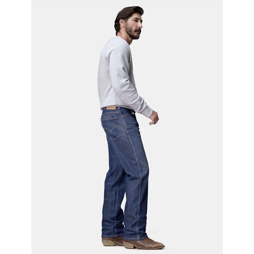 Levi’s Western Straight fit Men’s Jeans - CWesternwear